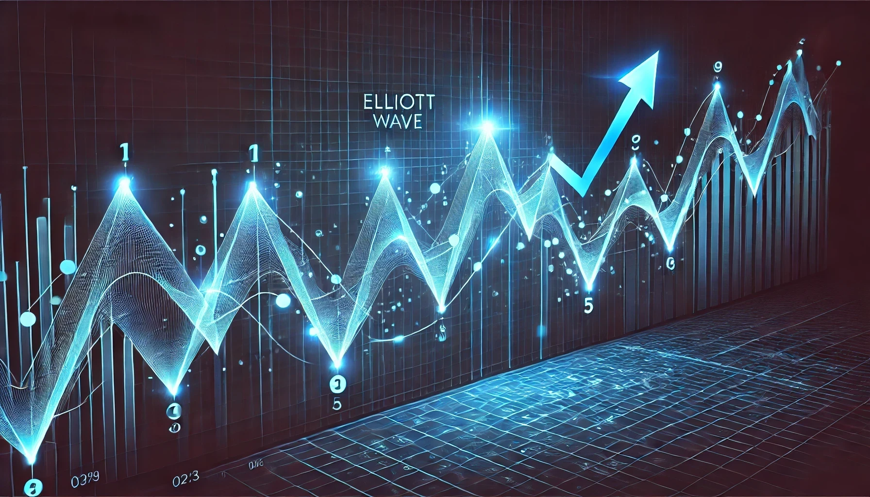 Elliott Wave Theory - Rules and Principles